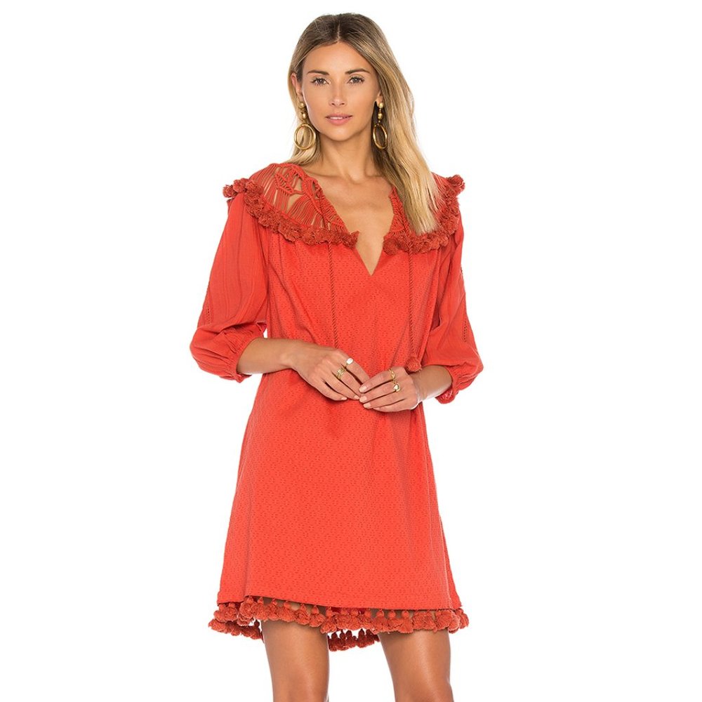 Rachel Zoe Elise Dress